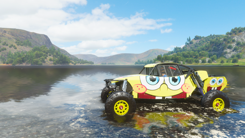 5 Fantastic Forza Horizon 4 Paint Jobs Super Gamesite 64