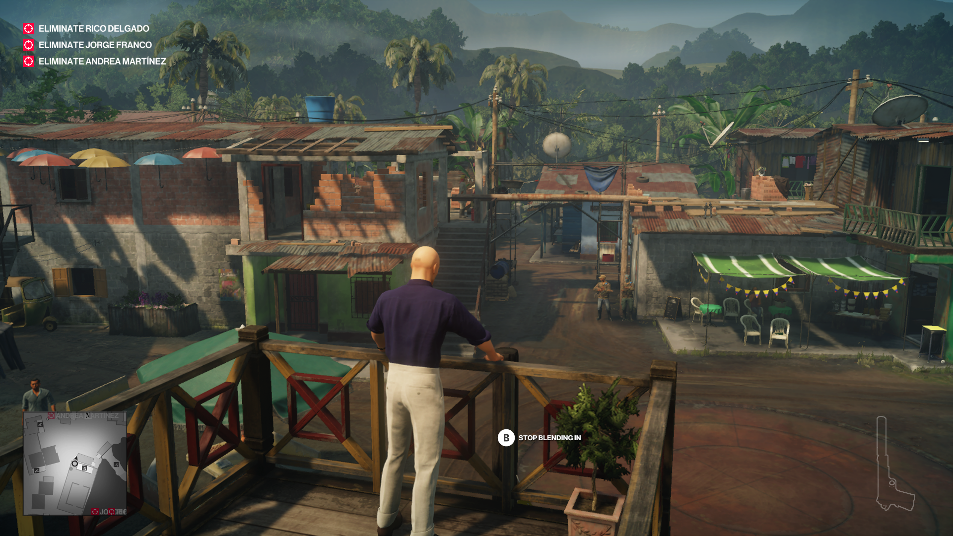 HITMAN 2 Review Keep the Kills Coming Super Gamesite 64