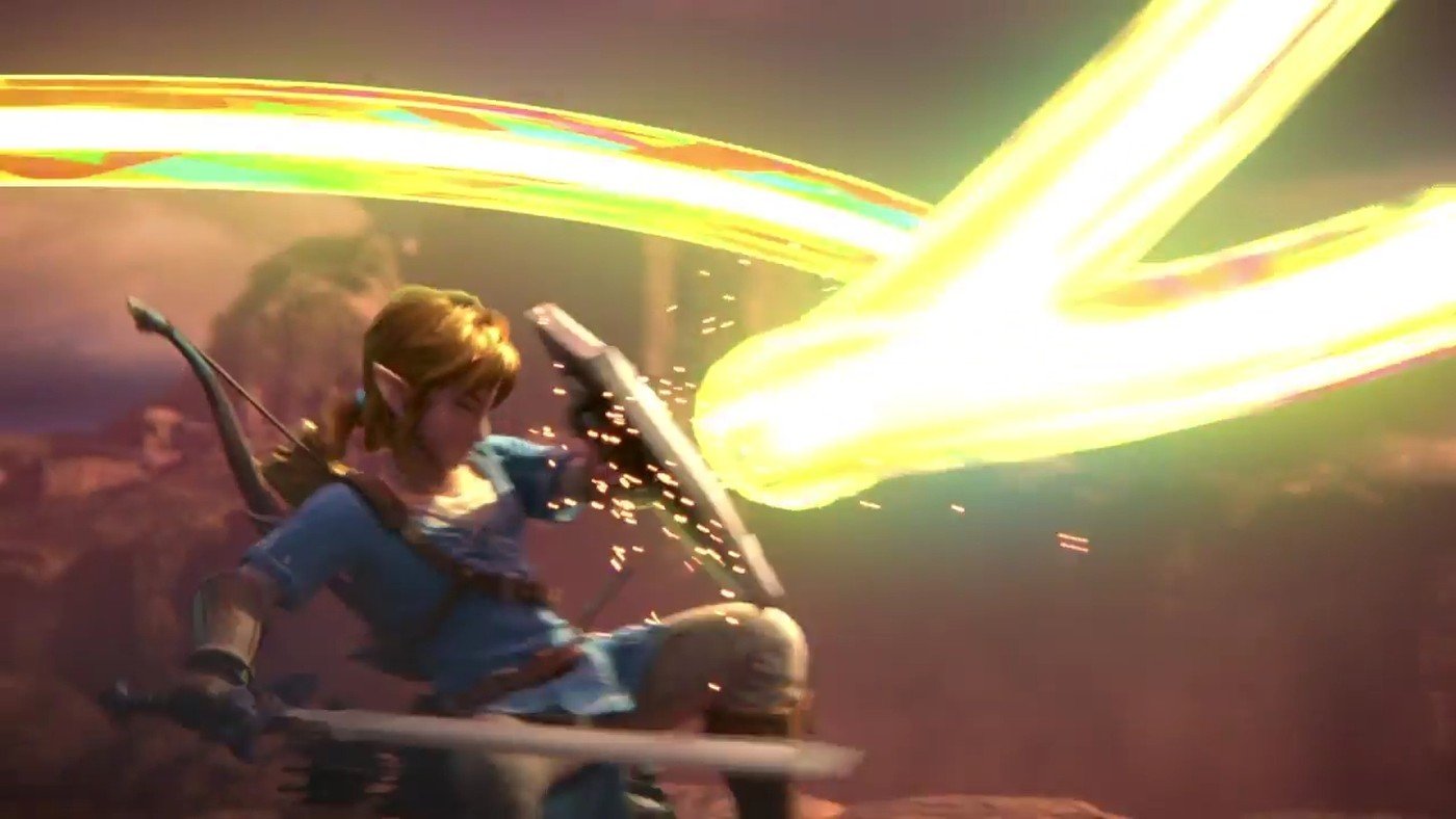 Super Smash Bros Ultimate Has Too Many Fake Endings Super Gamesite 64 Super Smash Bros Ultimate Has Too Many Fake Endings Super Gamesite 64