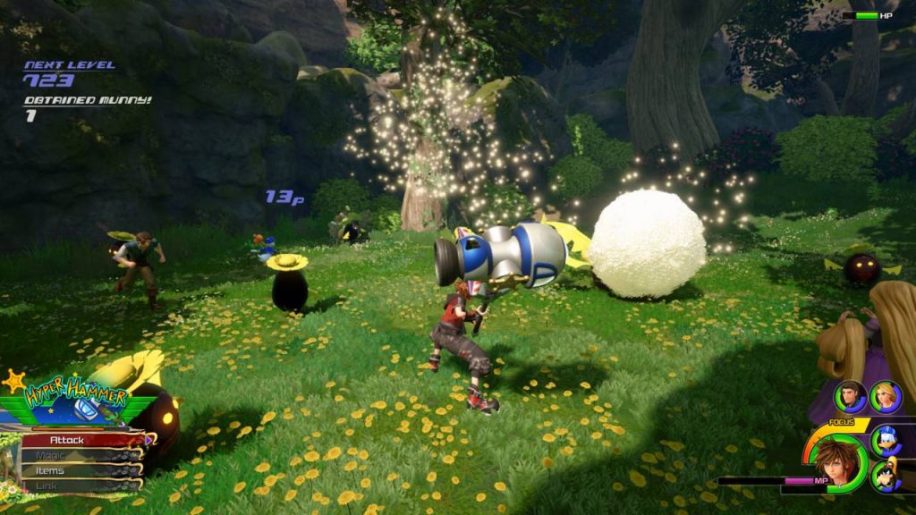 Kingdom-Hearts-3-Kingdom-Corona-Title-Screen