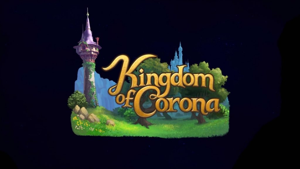 Kingdom-Hearts-3-Kingdom-Corona-Title-Screen