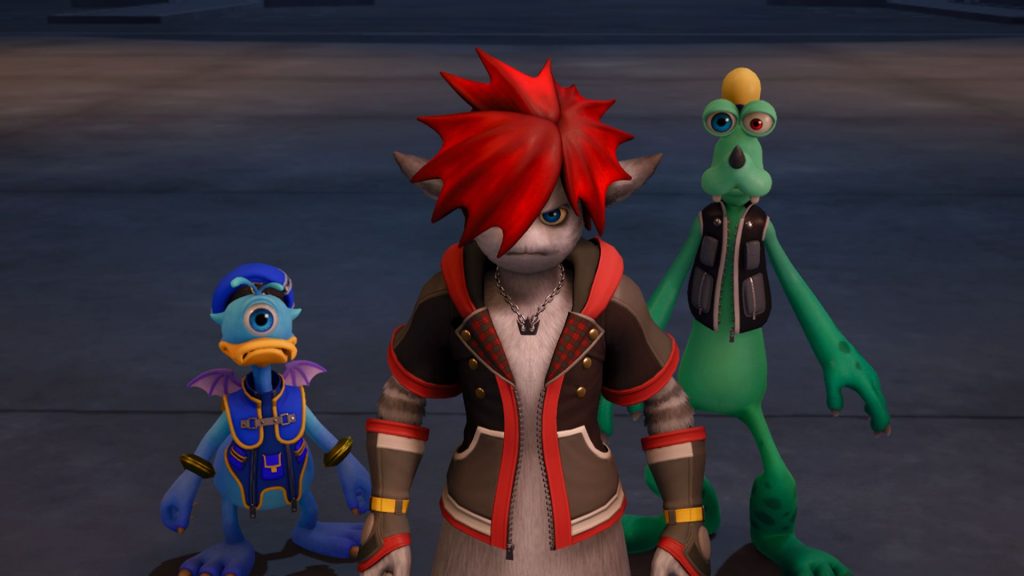 Kingdom-Hearts-3-Monster-Sora