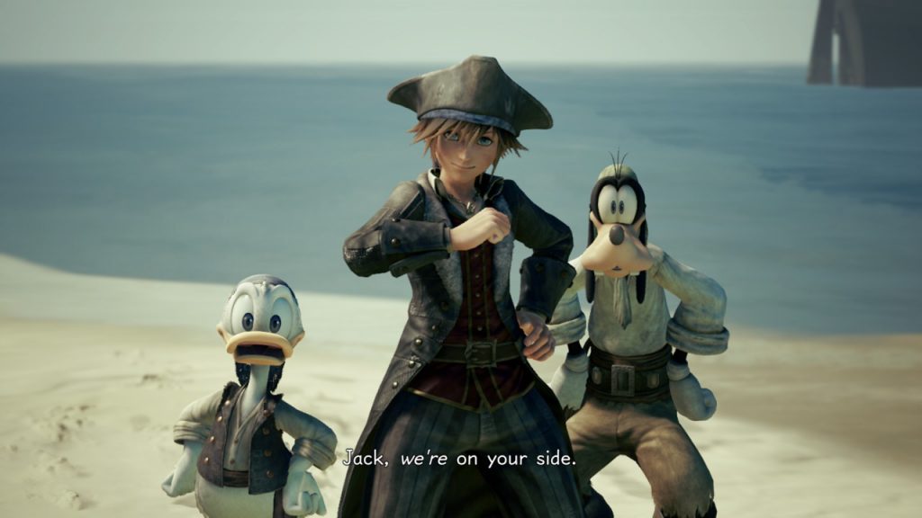 Kingdom-Hearts-3-Pirate-Sora