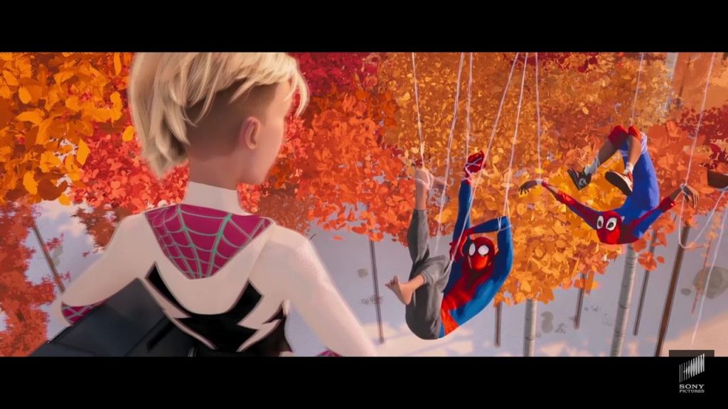 Spider-Man-Into-the-Spider-Verse-Autumn-Scene