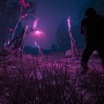 Far Cry new Dawn Pink Mushroom Cloud