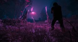 Far Cry new Dawn Pink Mushroom Cloud