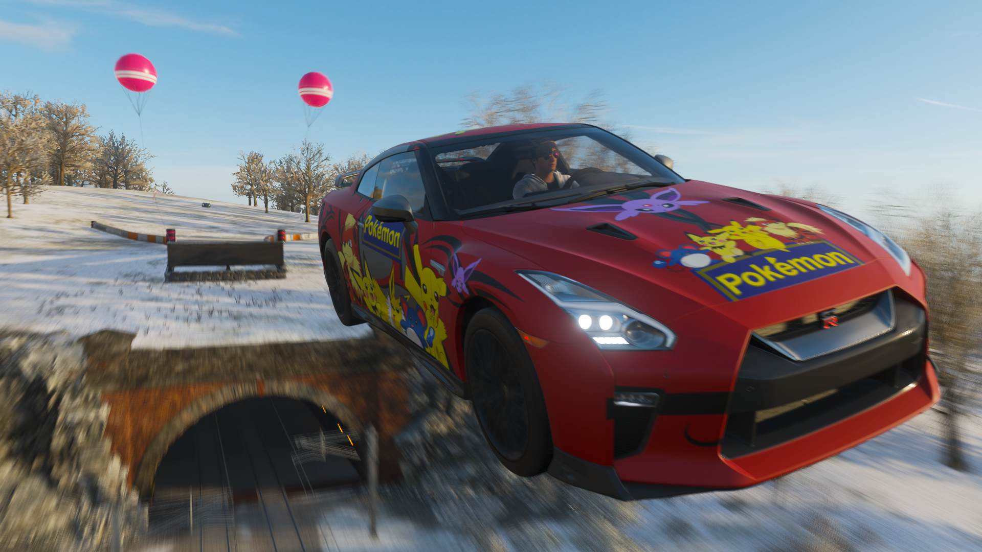 Forza horizon 5 2024