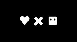 Love Death & Robots Logo