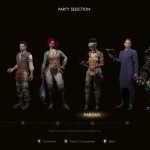 All Companions in Outer Worlds
