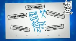 Jackbox Drawful Gameplay