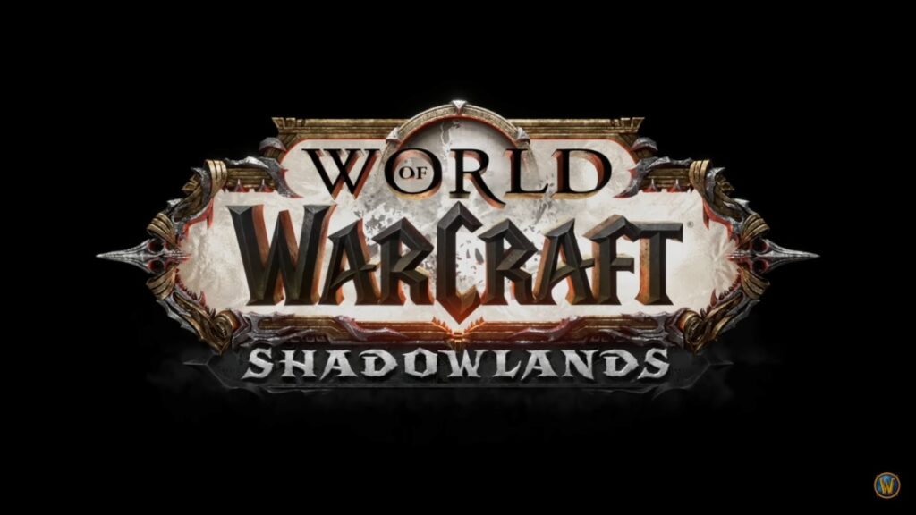 WoW_Shadowlands_Logo