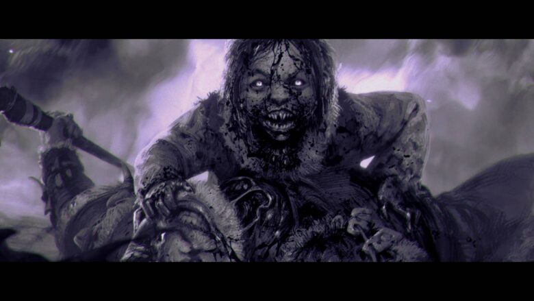 Diablo IV Season 2 Opening Cutscene