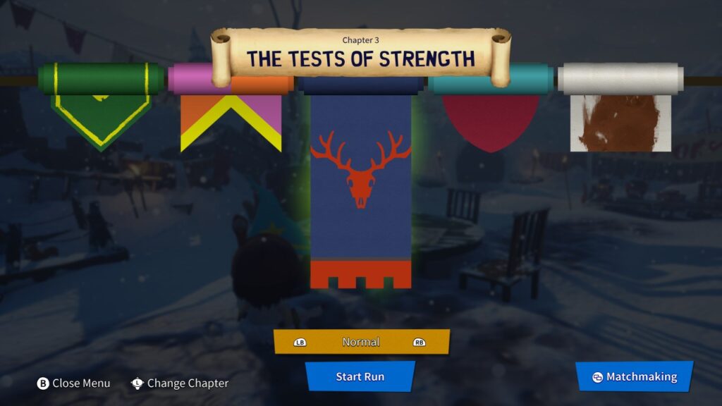 South Park Snow Day Story Chapters