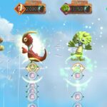 Gigantosaurus Dino Sports Jump Dive