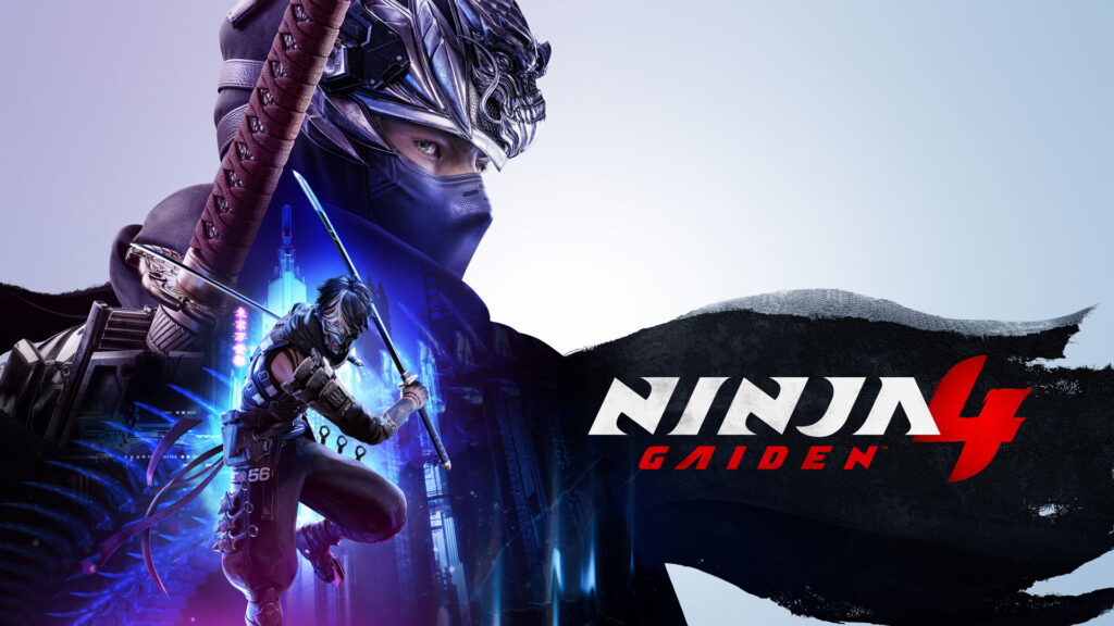 Ninja Gaiden 4 is Finally Here in 2025 -