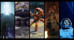 Love Death and Robots Season 3 Ranked