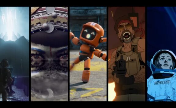 Love Death and Robots Season 3 Ranked