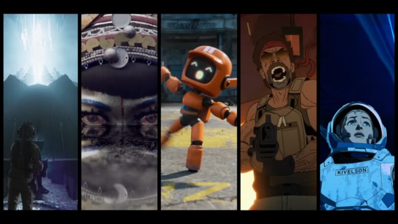 Love Death and Robots Season 3 Ranked