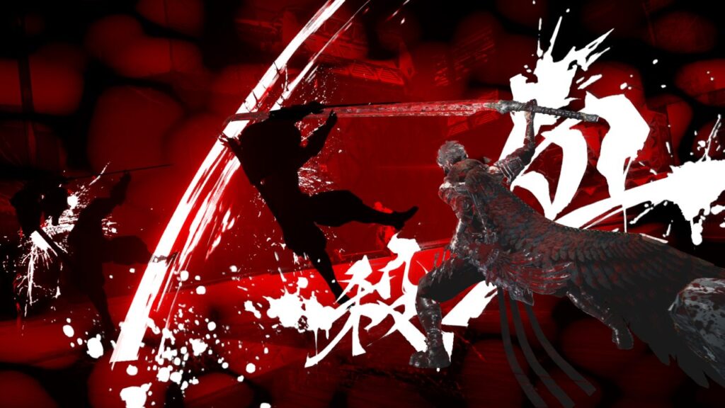 Ninja Gaiden 4 Bloodbath Kill