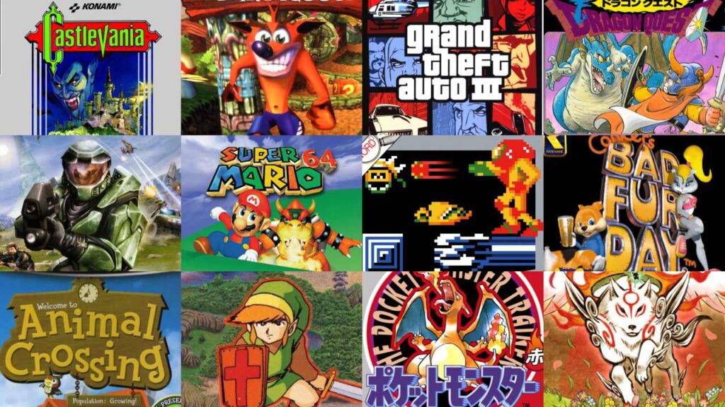 There are lots of 2026 video game anniversaries to celebrate! Here's a list of the biggest video game anniversaries of the year.