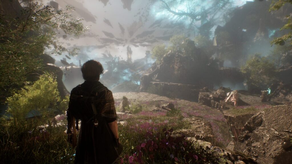 Expedition 33 Gustave Exploring