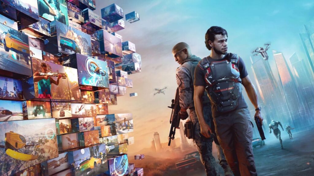 MindsEye Updated Marketing Art