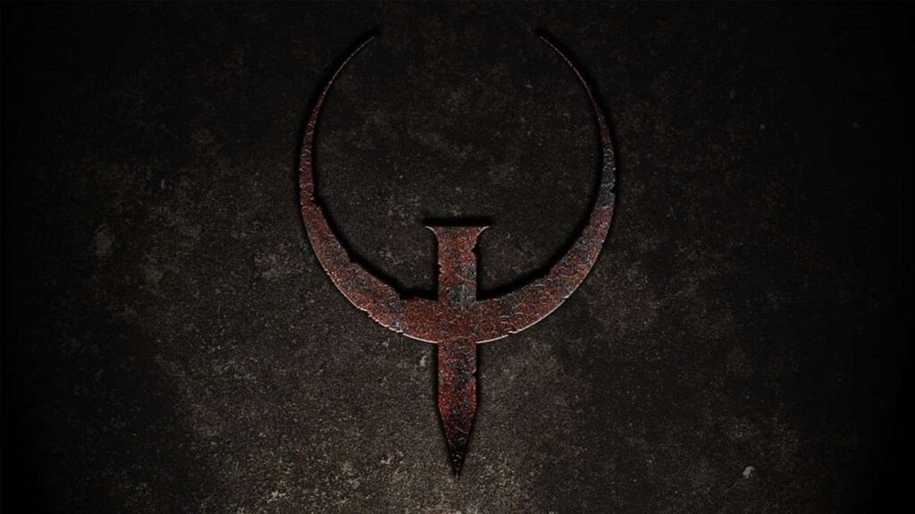 Quake Logo