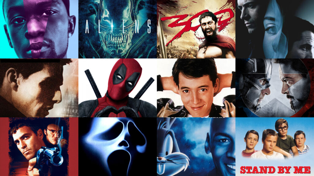 2026 Movie Anniversaries